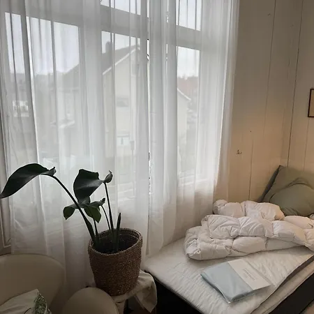 Appartement I -3 Soverom-naer Sentrum Stavanger